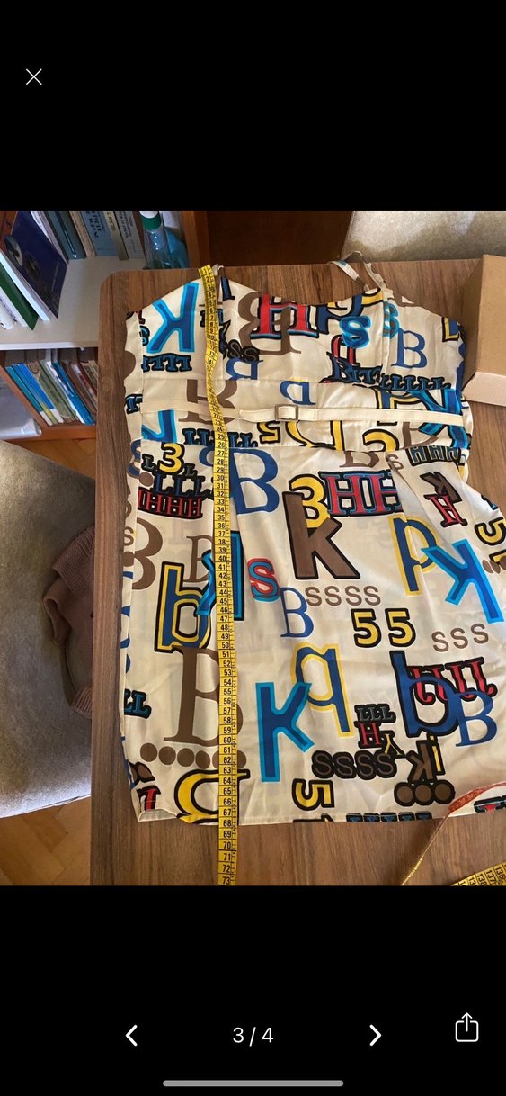 Kadın elbise - Görsel 4