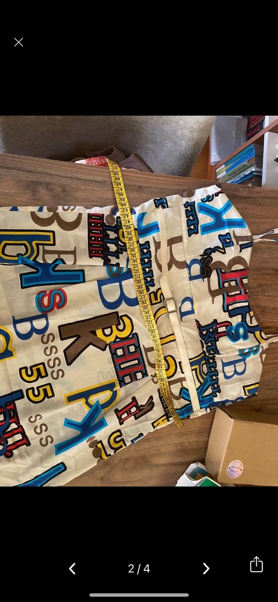 Kadın elbise - Görsel 2