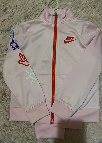 6 Yaş Beden Özel seri orjinal Nike takım