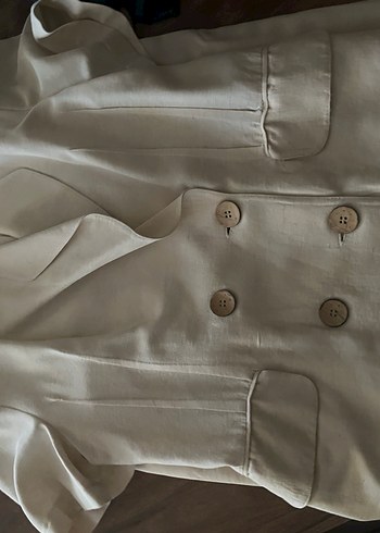 Kaliteli keten takım - Görsel 4