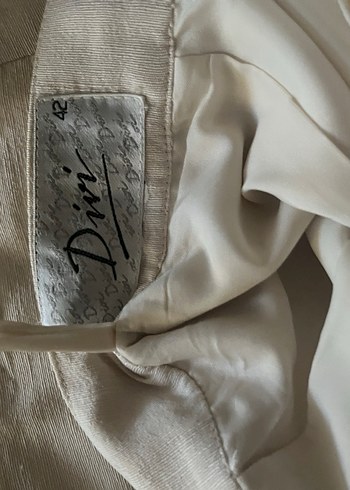 Kaliteli keten takım - Görsel 5