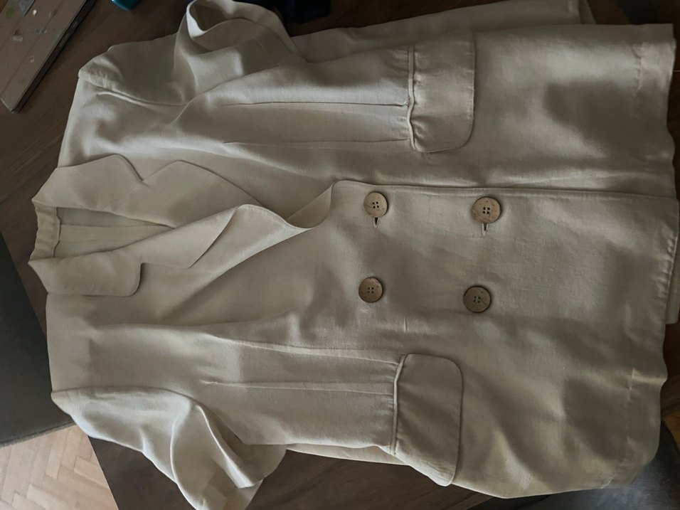 Kaliteli keten takım - Görsel 4