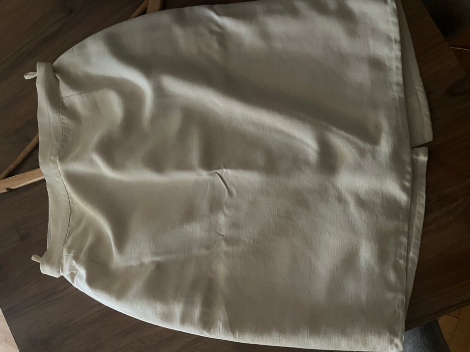 Kaliteli keten takım - Görsel 3