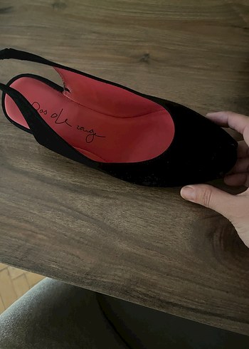 Gerçek süet - Görsel 4