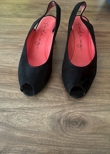 Gerçek süet - Görsel 2