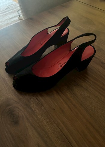 Gerçek süet - Görsel 3