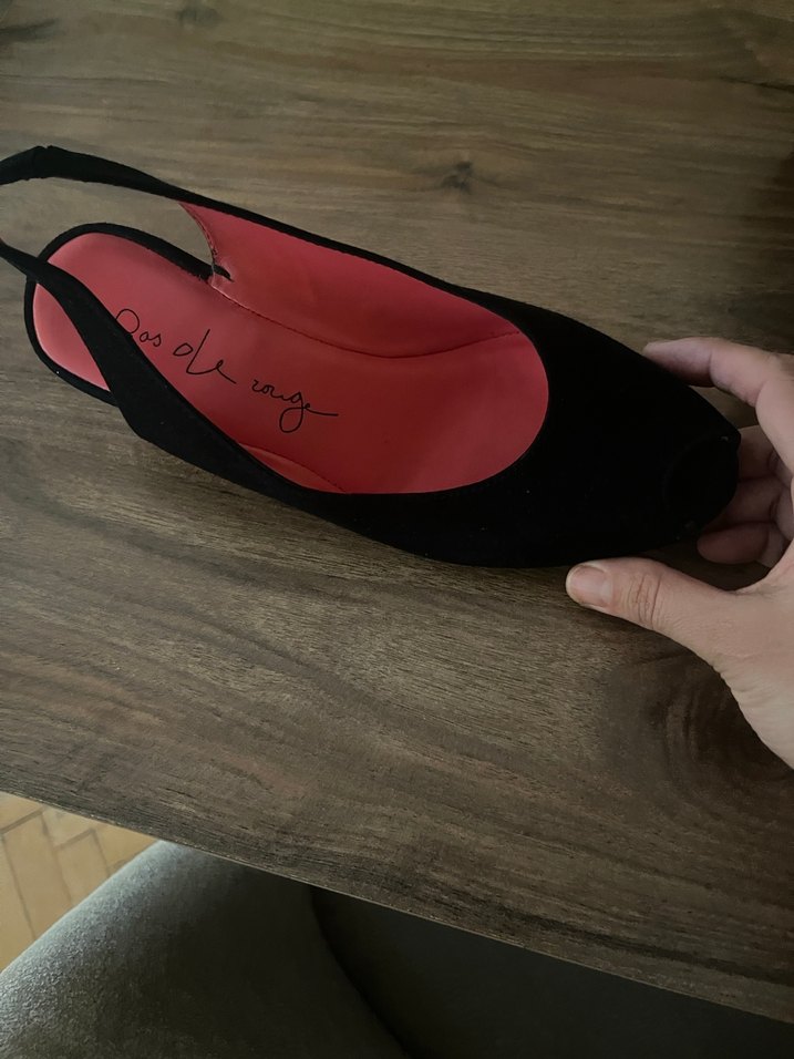 Gerçek süet - Görsel 4