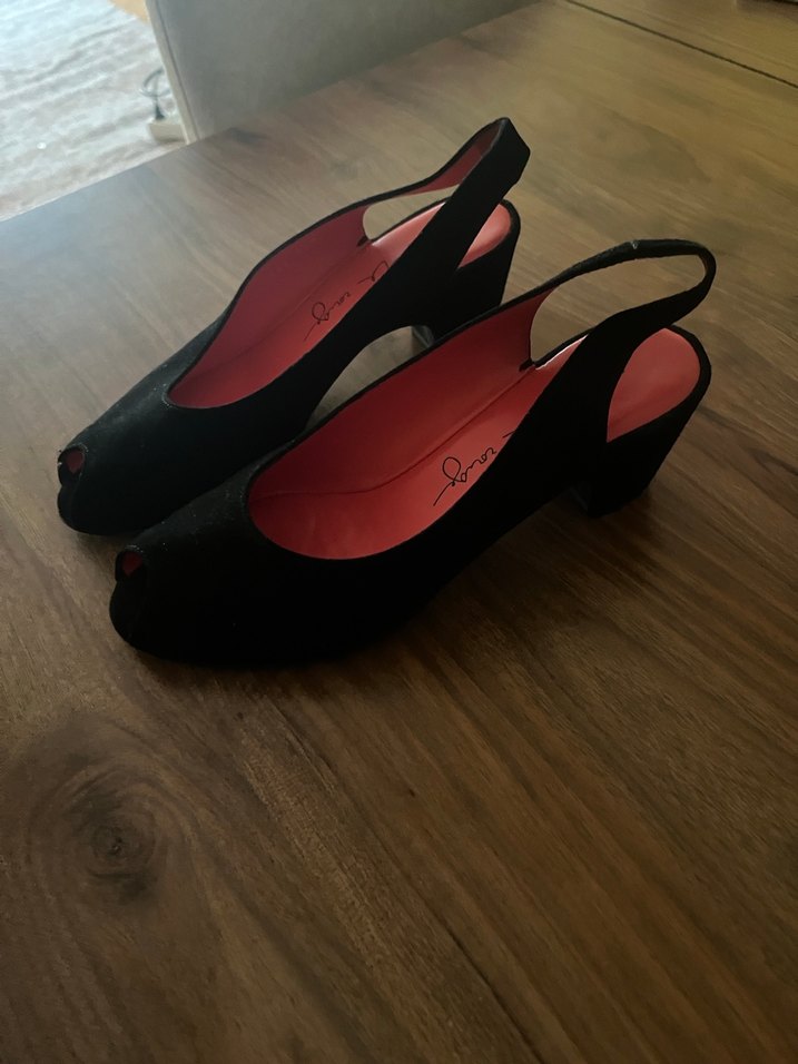 Gerçek süet - Görsel 3