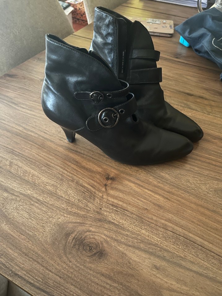 GERÇEK DERİ - Görsel 3