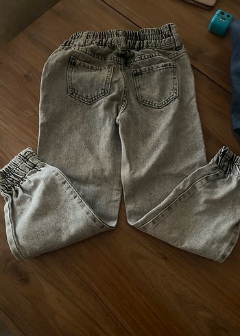 Lastikli pantolon - Görsel 2