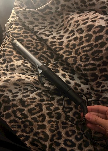 Remington Pro Soft Curl 25 mm Bukle Maşası - Görsel 2