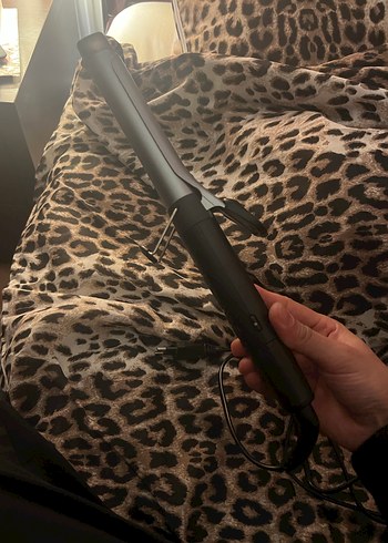 Remington Pro Soft Curl 25 mm Bukle Maşası - Görsel 3