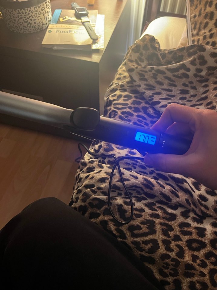 Remington Pro Soft Curl 25 mm Bukle Maşası - Görsel 4