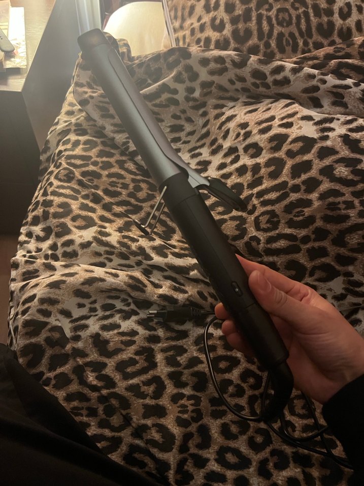 Remington Pro Soft Curl 25 mm Bukle Maşası - Görsel 3