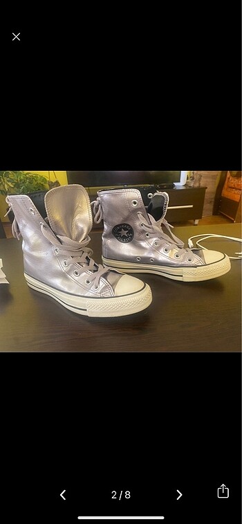 Converse Orijinal converse