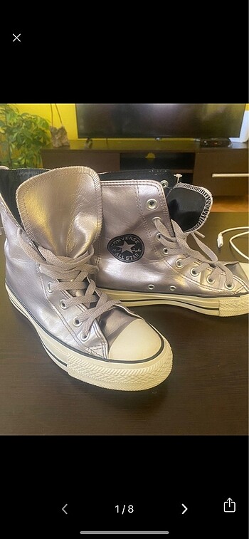 Orijinal converse
