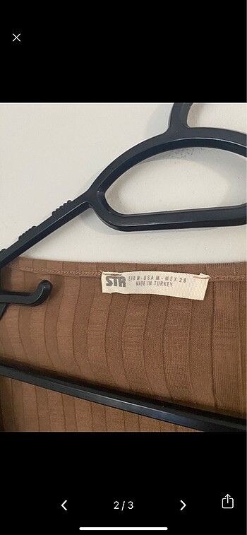 Stradivarius Stradivarius bluz