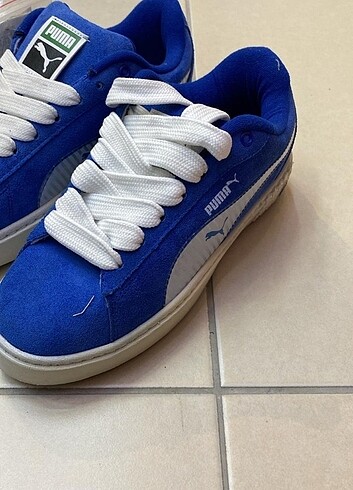 Puma spor ayakkabı