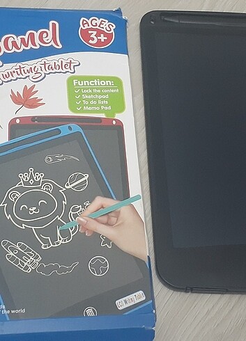 Lcd panel