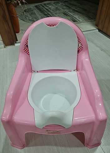 Diğer Çocuk lazımlık