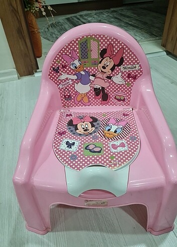  Beden Çocuk lazımlık