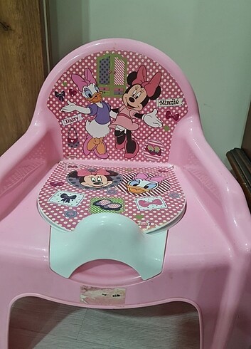  Beden pembe Renk Çocuk lazımlık