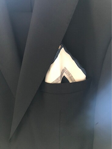 Karaca erkek var akım elbise - Görsel 5