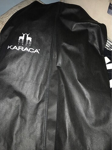 Karaca erkek var akım elbise - Görsel 8