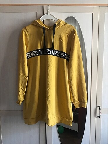 Eşofman tunik defacto