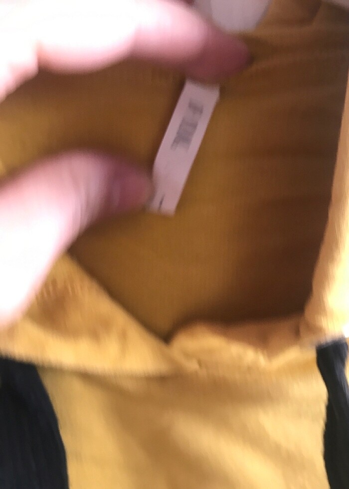 Eşofman tunik defacto - Görsel 4