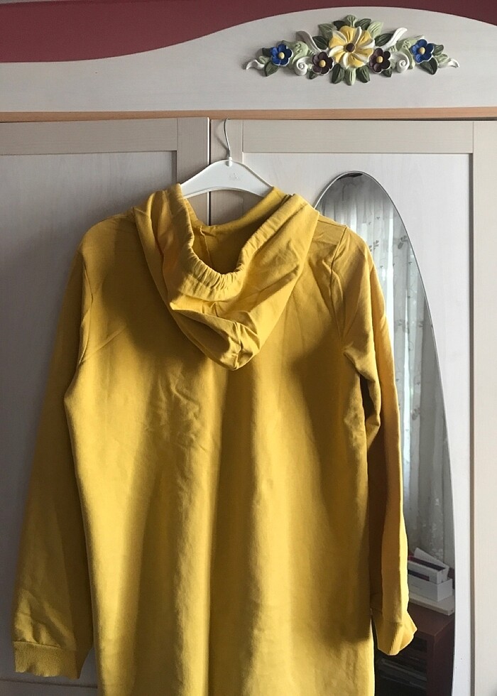 Eşofman tunik defacto - Görsel 2