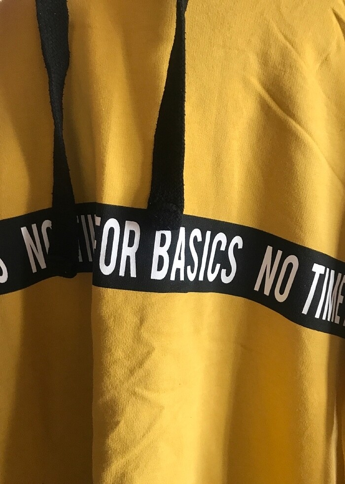 Eşofman tunik defacto - Görsel 3