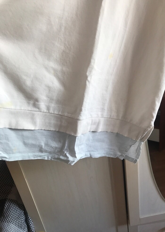 Defacto eşofman tunik - Görsel 2