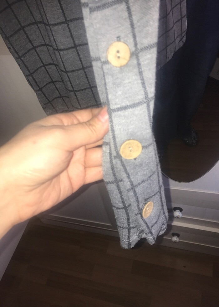 Kadın tunik - Görsel 4