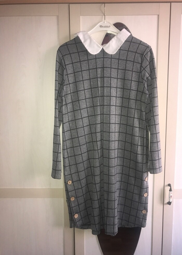 Kadın tunik - Görsel 2