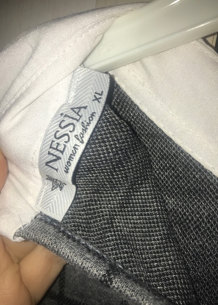 Kadın tunik - Görsel 5