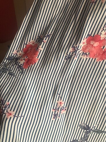 Kadın tunik yazlık - Görsel 5