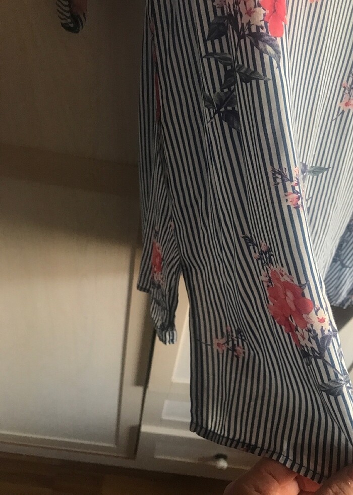 Kadın tunik yazlık - Görsel 3