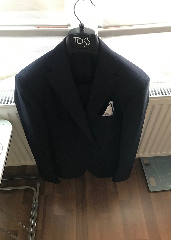 Takım elbise - Görsel 2