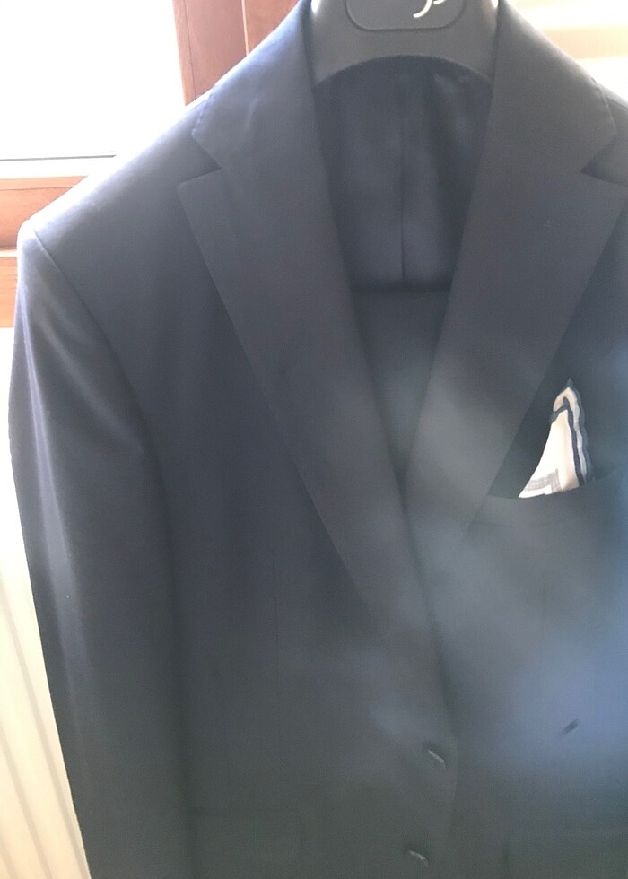 Takım elbise - Görsel 3