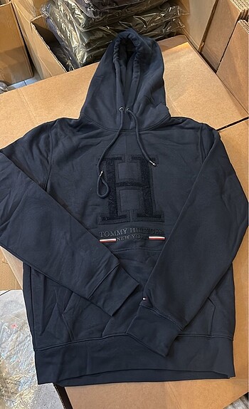 Tommy Orijinal Sweat