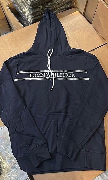 Tommy Orijinal Sweat