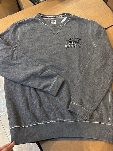 Tommy Sweat Orijinal