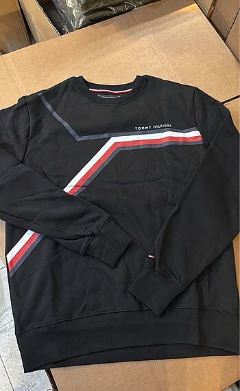 Tommy Sweat Orijinal