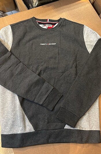 Tommy Orijnal Sweat