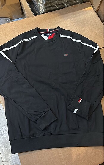 Tommy Orijinal Sweat