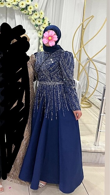 40-42 beden uyumlu 1kez giyildi kusursuz hiç bir sorunu yok elde