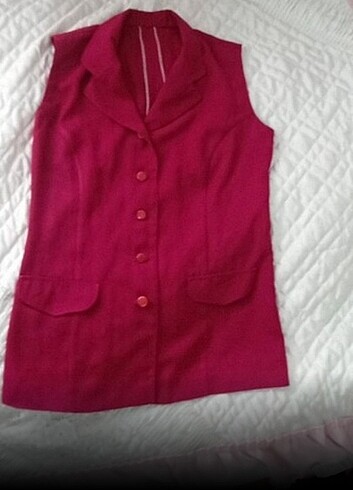 Yelek hiç giyilmedi - Görsel 2