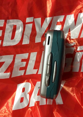 Renkli Minnie Mouse Figürlü Pez Şekerlik vd - Görsel 10