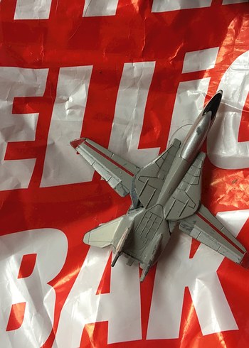 Renkli Minnie Mouse Figürlü Pez Şekerlik vd - Görsel 3